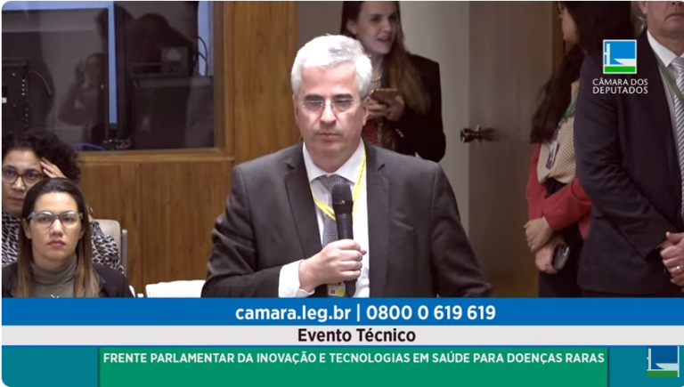 CBDL vai à câmara dos deputados e junto a outras entidades consegue reverter aumento da carga tributária