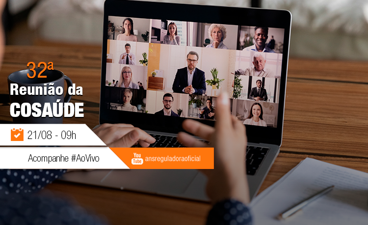 ANS realiza a 32ª reunião técnica da Cosaúde