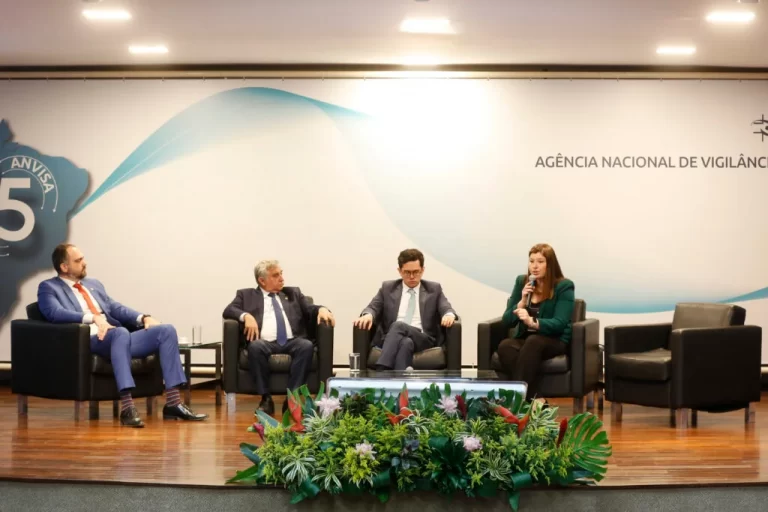 Fórum ABIIS é realizado em Brasília com participação da ABRAIDI