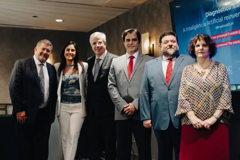 Meeting da ADLM em Chicago terá nova edição em São Paulo dia 27 de agosto