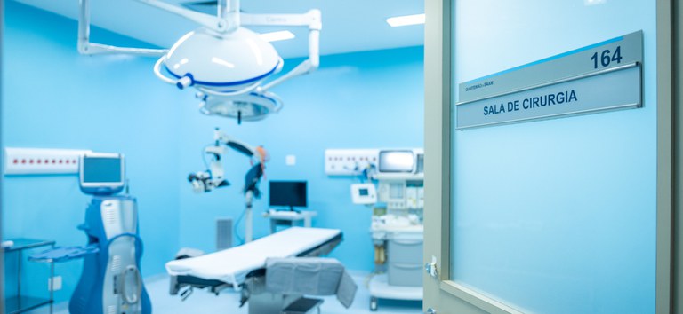 Brasil realiza mais de 544 mil cirurgias eletivas em cinco meses, com crescimento de 21% em 2024