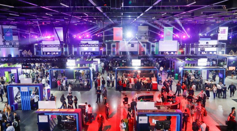 Soluções para a digitalização no setor de saúde são destaques no Healthcare Innovation Show (HIS)