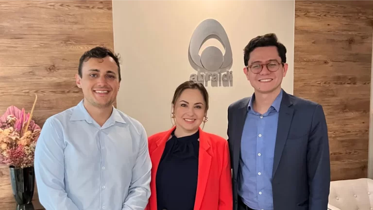 Conexões ABRAIDI reforça rede de parceiros estratégicos