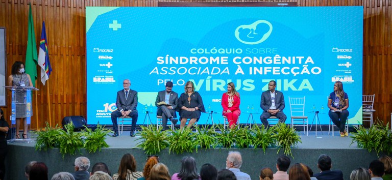 Saúde anuncia mutirão de cirurgias ortopédicas em crianças com Síndrome Congênita de Zika