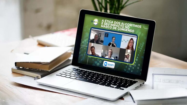 A Ética dos Algoritmos na Saúde é tema de evento promovido pelo IES