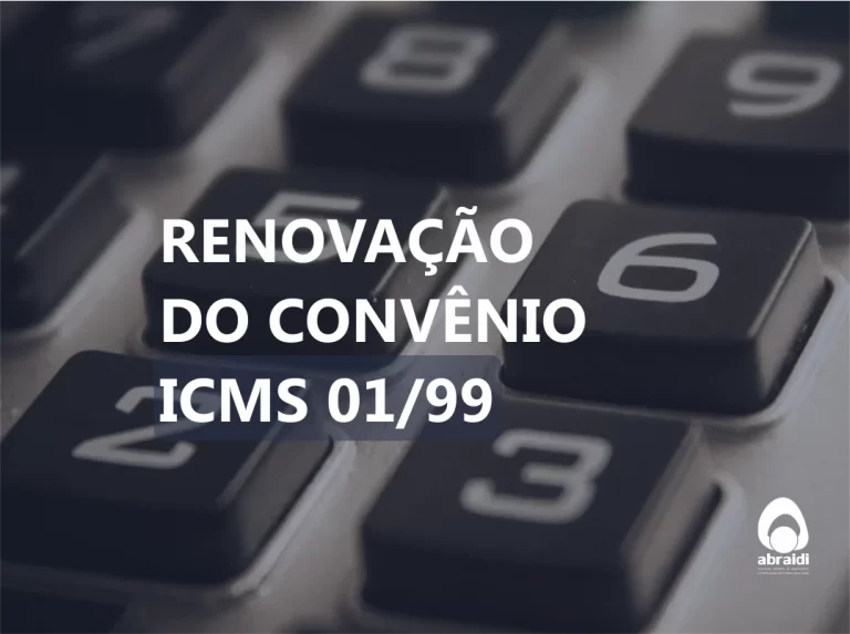 CONFAZ prorroga Convênio ICMS nº 1/99 até 31 de julho de 2025.