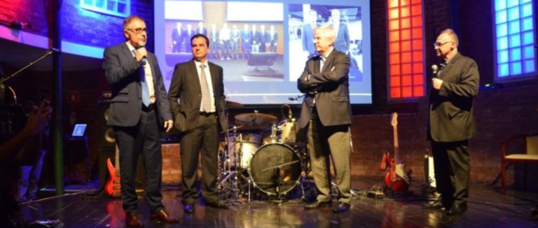 CBDL reúne líderes e entrega prêmios para o segmento diagnóstico em seu evento de encerramento 2024