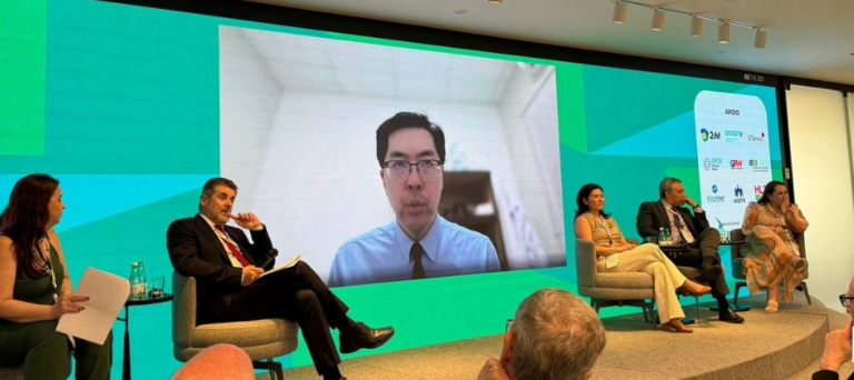 CBDL participa de lançamento de nova fase de programa da ANS