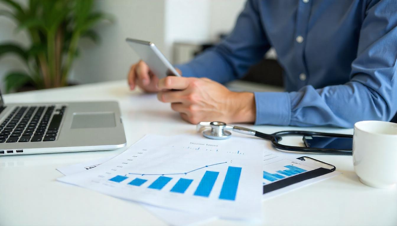 Consumo de produtos médicos cresce 11,5%, comércio exterior também teve elevação, além de incremento em cirurgias no SUS