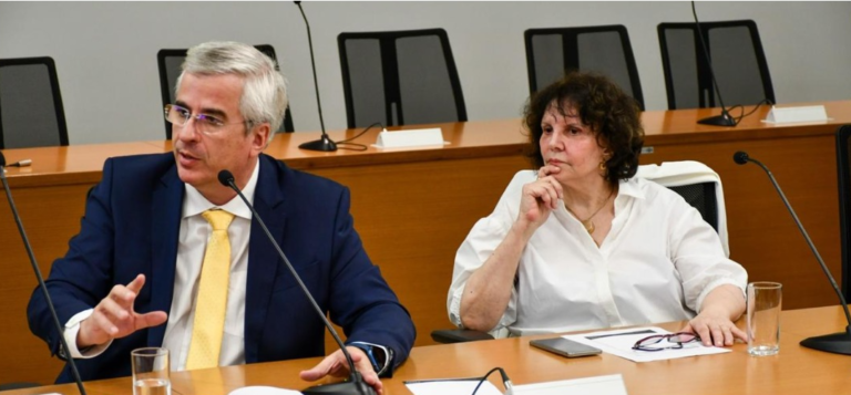 Política Nacional de Diagnóstico Laboratorial (PNDL) é apresentada em Brasília