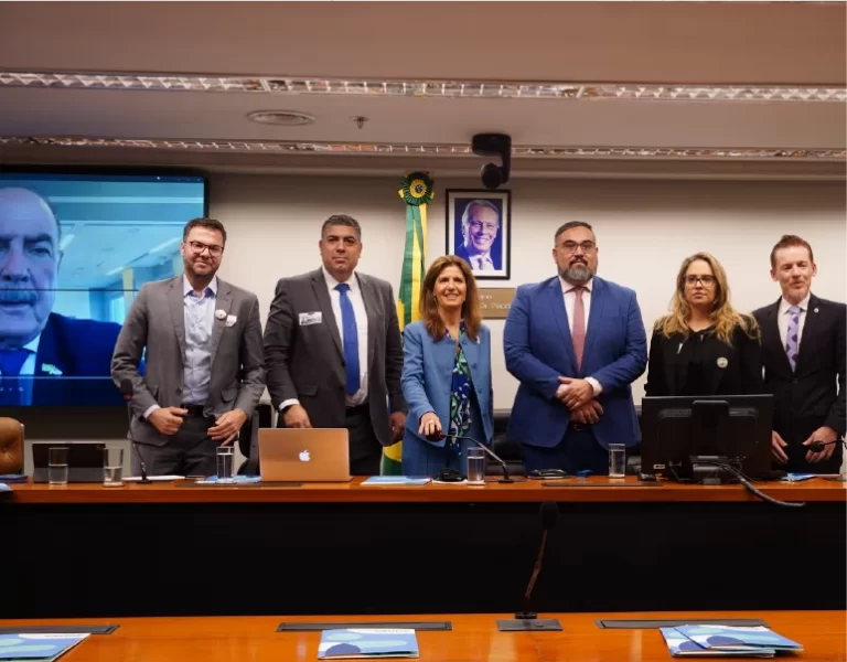 Projeto de Lei sobre Inteligência Artificial na Saúde será coordenado pelo Instituto Ética Saúde