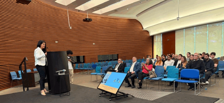 Avaliação de Tecnologia da Saúde em destaque em evento da CBDL e do Einstein