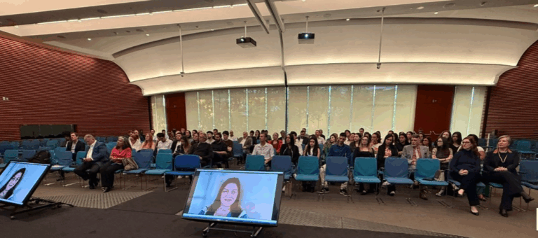 Diretora da ANS fala sobre as linhas de cuidado e defende promoção de saúde com longevidade