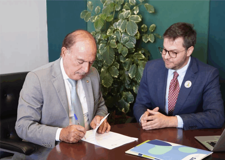 Instituto Ética Saúde assume gestão da Secretaria Executiva da Frente Parlamentar Mista da Saúde