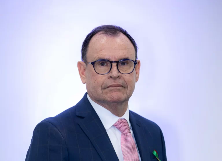 Um compromisso com a ética e, acima de tudo, com o paciente.