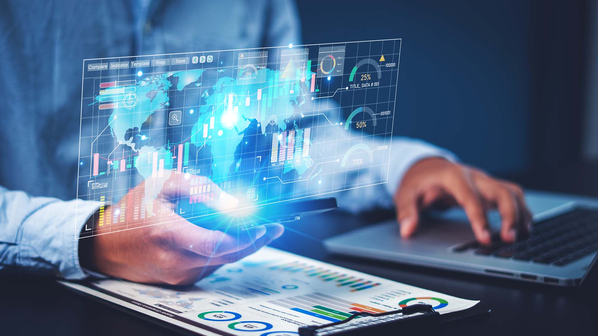 Produção nacional e exportações alavancam setor de dispositivos médicos, no primeiro trimestre