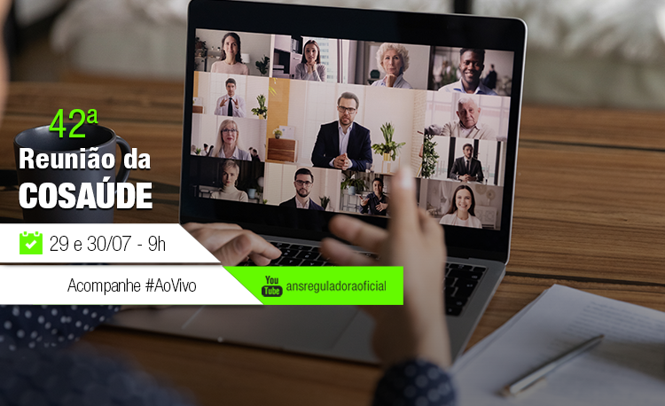 ANS realiza a 42ª reunião técnica da Cosaúde