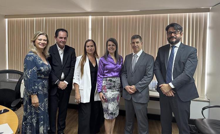 ANS tem novo corregedor