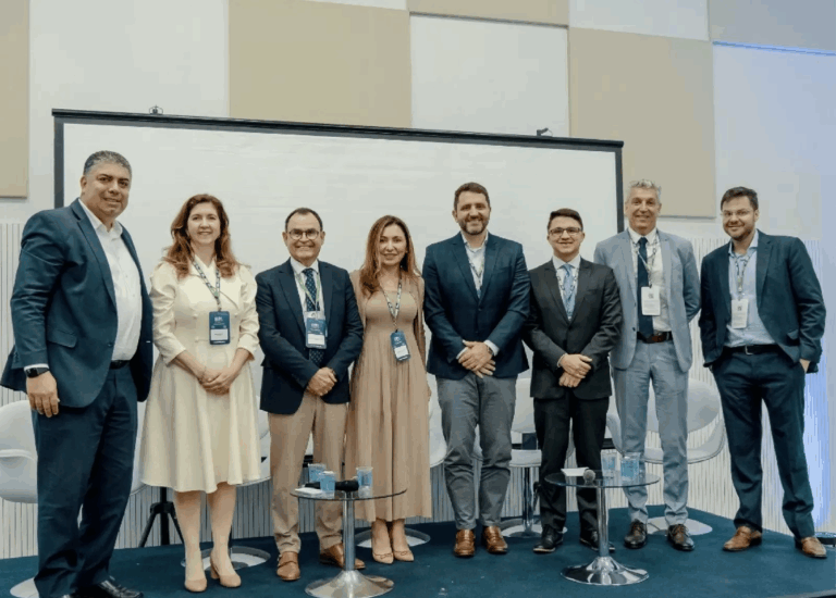 Legislação sobre Inteligência Artificial na Saúde é debatida no 2º Fórum de Integridade