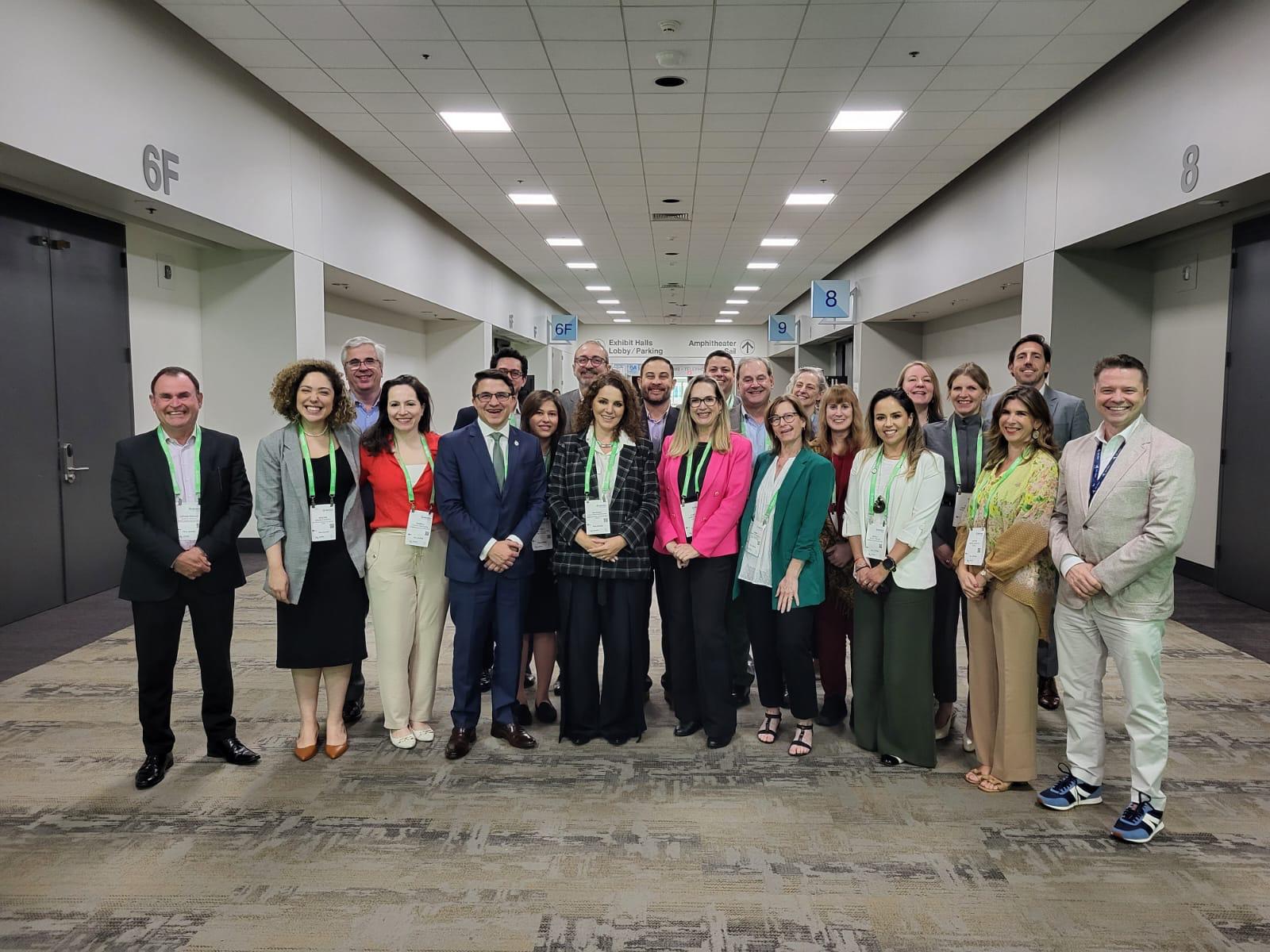 Brasil destaca avanços regulatórios no setor de dispositivos médicos e reforça diálogo com a Anvisa, na MedTech Conference 2025