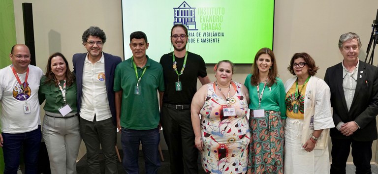 Ministério da Saúde lança plataforma que integra dados de saúde, clima e território para fortalecer resposta do SUS às mudanças