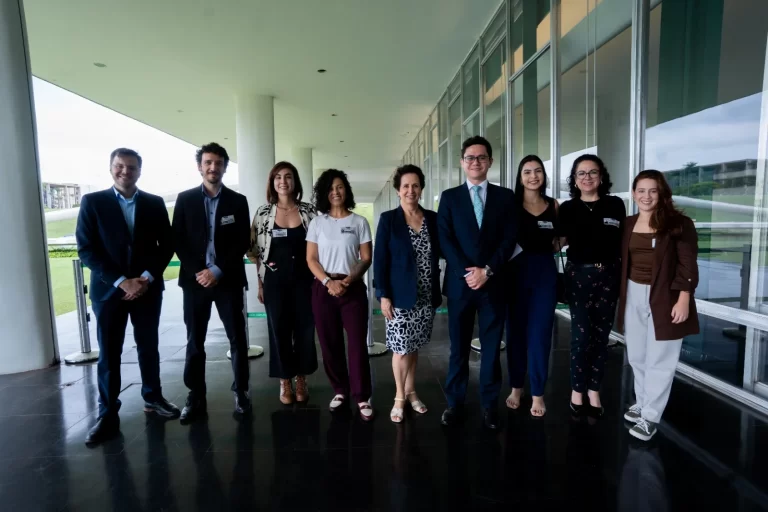 Internalização do Convênio ICMS pelo DF e outros temas foram abordados em reuniões e eventos em Brasília.
