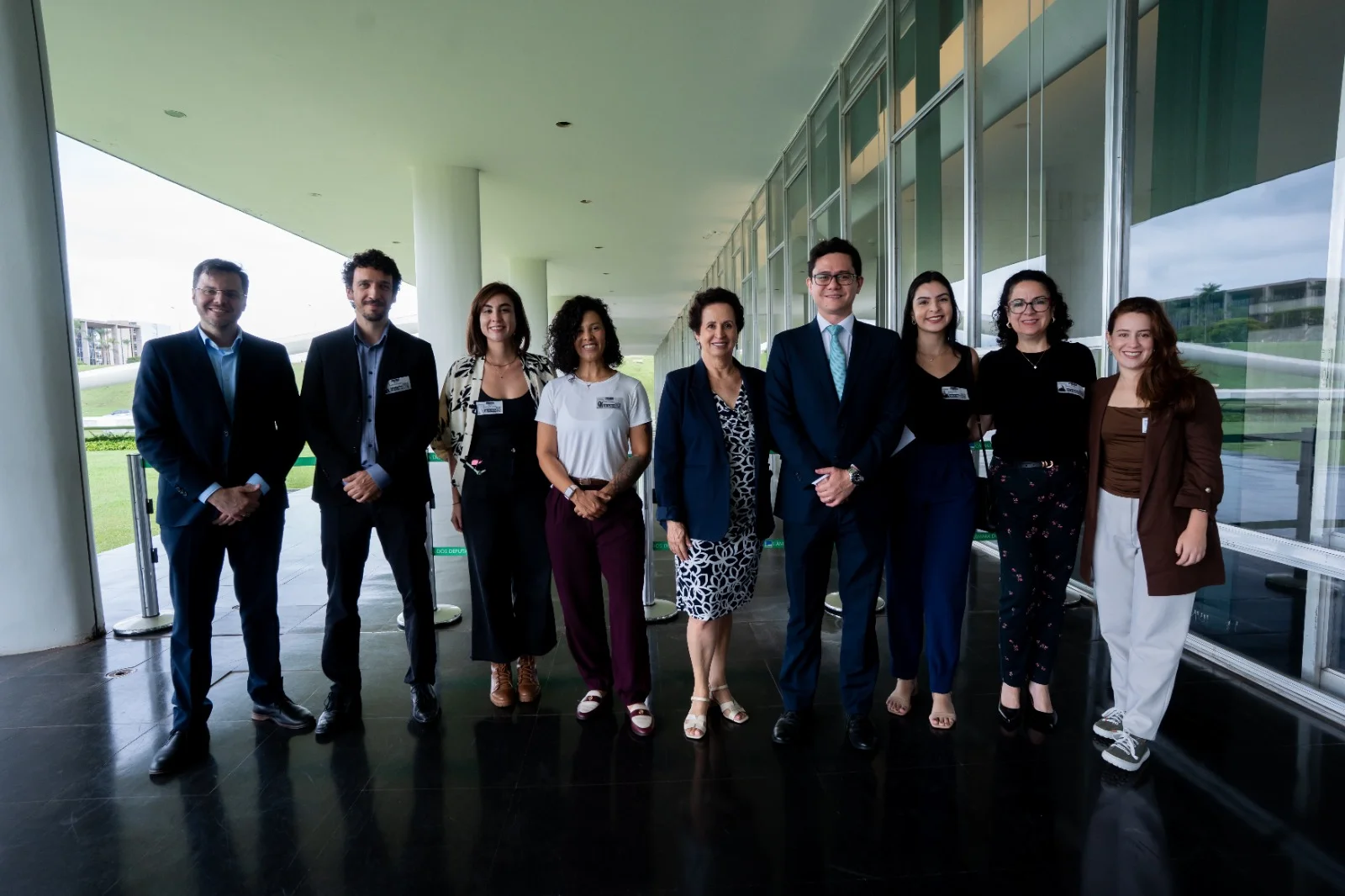 Internalização do Convênio ICMS pelo DF e outros temas foram abordados em reuniões e eventos em Brasília.