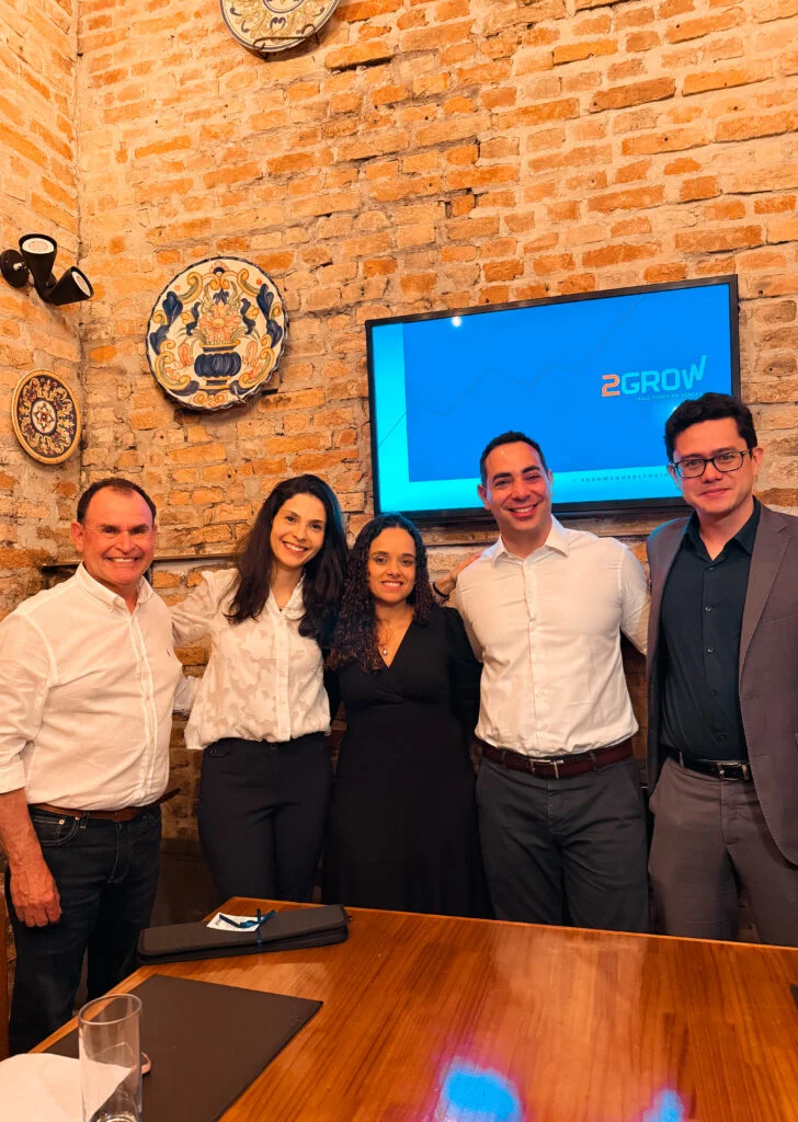 ABRAIDI e 2Grow Consultoria realizam Workshop sobre Gestão de Forças de Vendas.