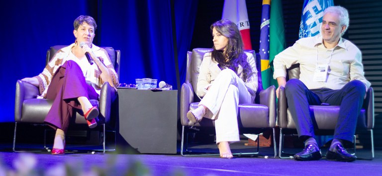 Ministério da Saúde destaca importância da realização da pesquisa clínica no país