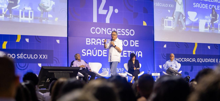 Ministério da Saúde anuncia R$ 9,8 bilhões para adaptação no SUS e apresenta pacote de medidas para fortalecer assistência