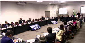 Câmara de Saúde Suplementar se reúne no seu 120º encontro