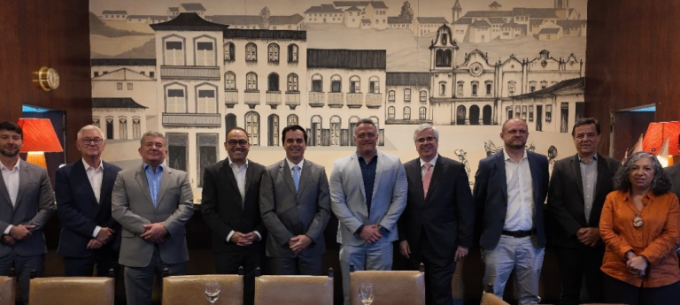 CBDL elege chapa para o biênio 2026/2027