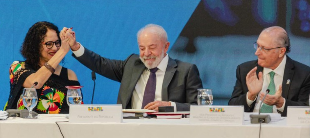 Nova Estratégia Nacional de Ciência, Tecnologia e Inovação foi discutida em Brasília