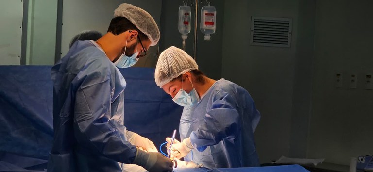 Mutirões do Agora Tem Especialistas fecham o ano com mais de 127 mil procedimentos para pacientes do SUS de todo o país