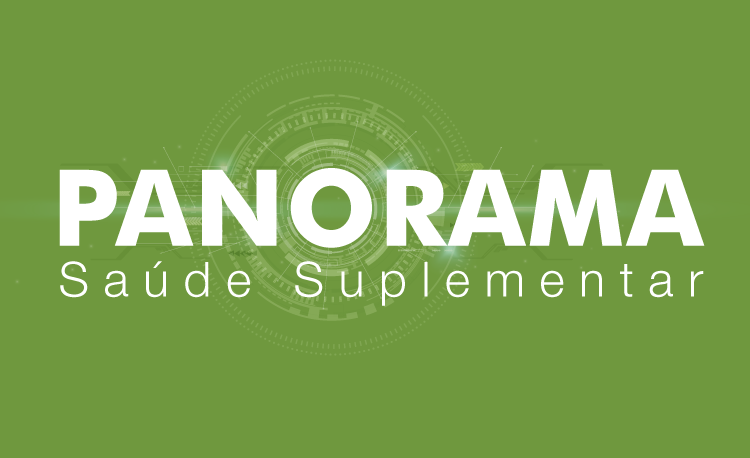ANS divulga 10ª edição do Panorama – Saúde Suplementar