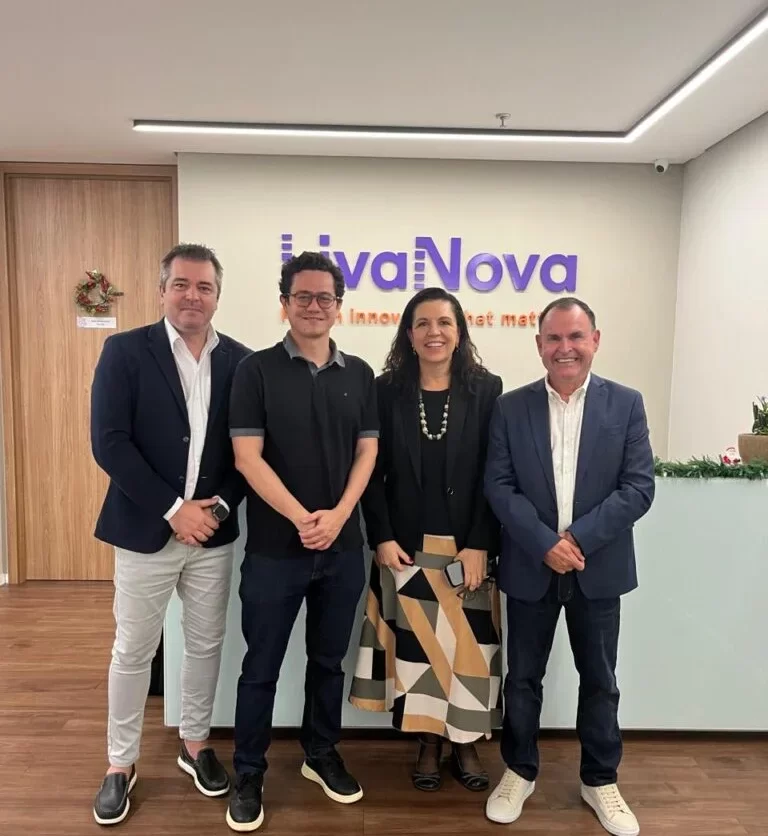 Presidente da ABRAIDI apresenta panorama do setor e desafios da saúde suplementar.