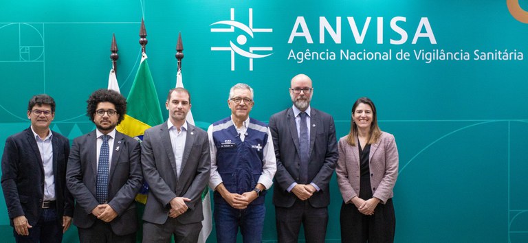 Ministério da Saúde e Anvisa anunciam aprovação de estudo clínico para tratamento inovador de lesões na medula espinhal
