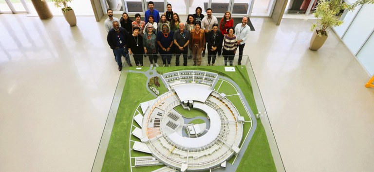 Ministério da Saúde discute diretrizes para impulsionar inovação radical em Saúde