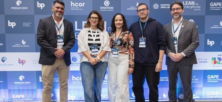 Ministério da Saúde lança Guia para qualificar atendimento de emergências no SUS