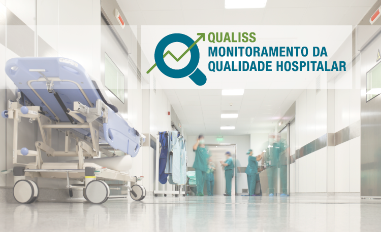 ANS torna públicos indicadores de qualidade de hospitais da saúde suplementar