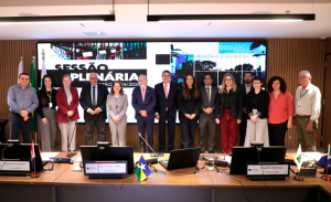 ANS busca aproximação e maior alinhamento com o CFM