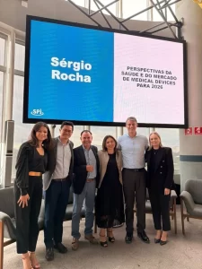 Convenção da SPI tem debate sobre as perspectivas do setor para 2026.