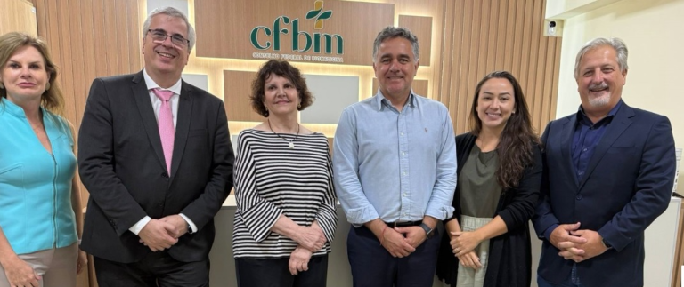 CBDL vai a Brasília discutir sobre a Política Nacional de Diagnóstico Laboratorial (PNDL)