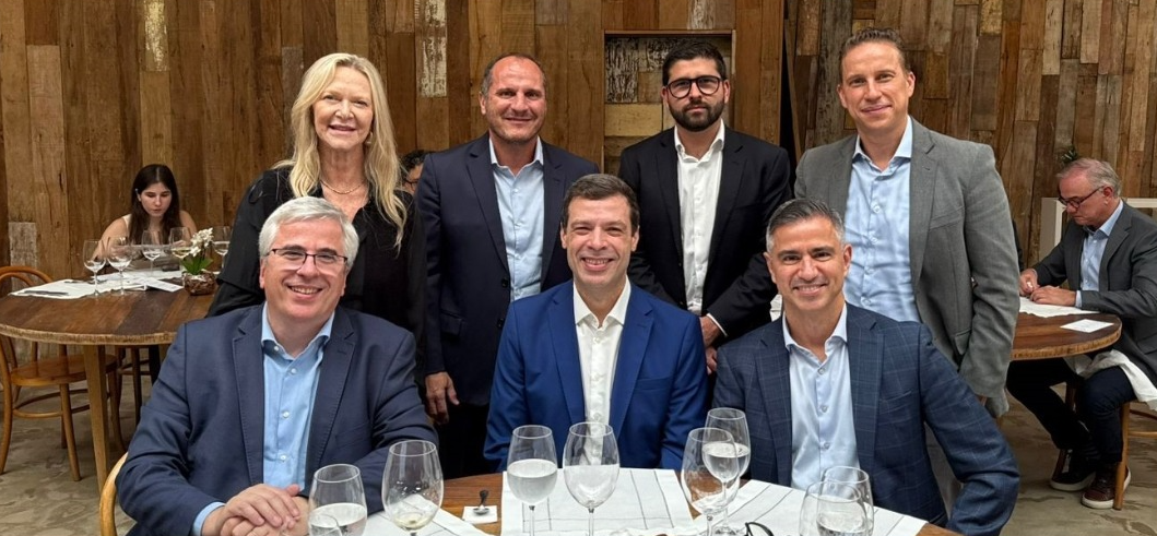 CBDL participa de primeira reunião do ano do Instituto Coalizão Saúde