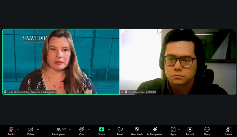 ABRAIDI debate impactos da Lei Complementar nº 224/25 sobre o setor de dispositivos médicos