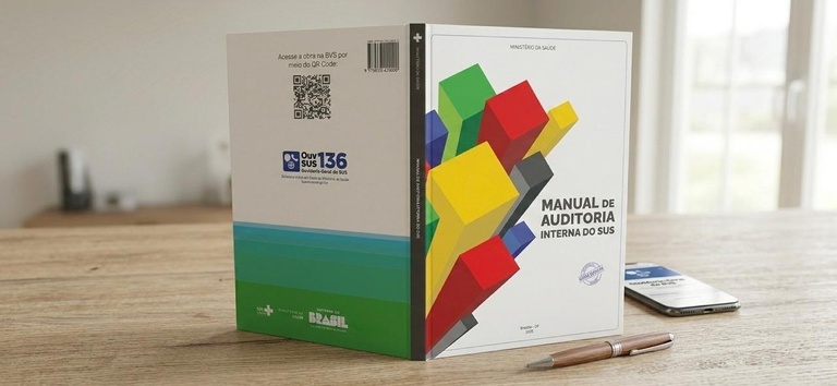 Ministério da Saúde lança primeiro Manual de Auditoria do SUS e amplia em 137% a fiscalização no país