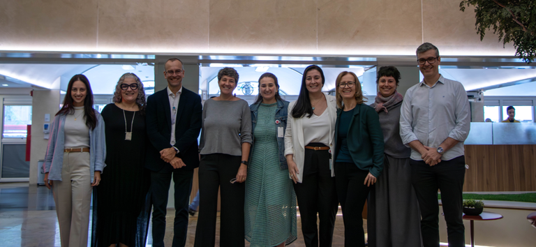 Ministério da Saúde debate projetos para acelerar pesquisas e inovações tecnológicas no SUS