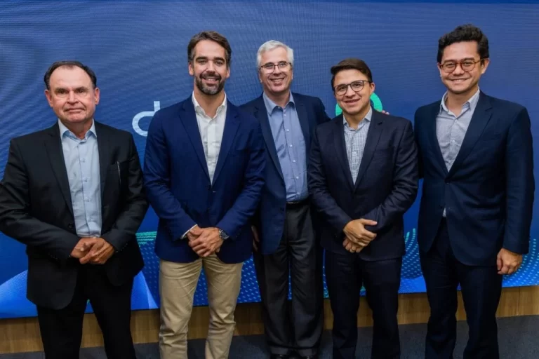 ABRAIDI participa do Diálogos da Saúde com o governador Eduardo Leite em São Paulo