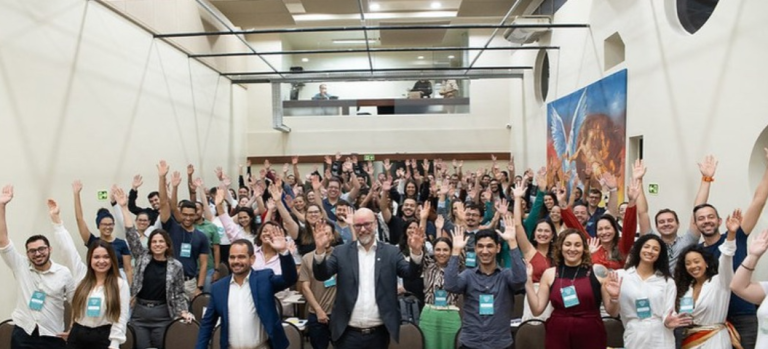 Anvisa conclui formação de nova turma e prepara nomeação de 100 especialistas