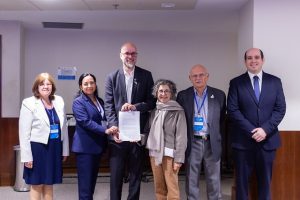 Declaração do Rio de Janeiro: compromisso inédito pela convergência de processos regulatórios na América Latina